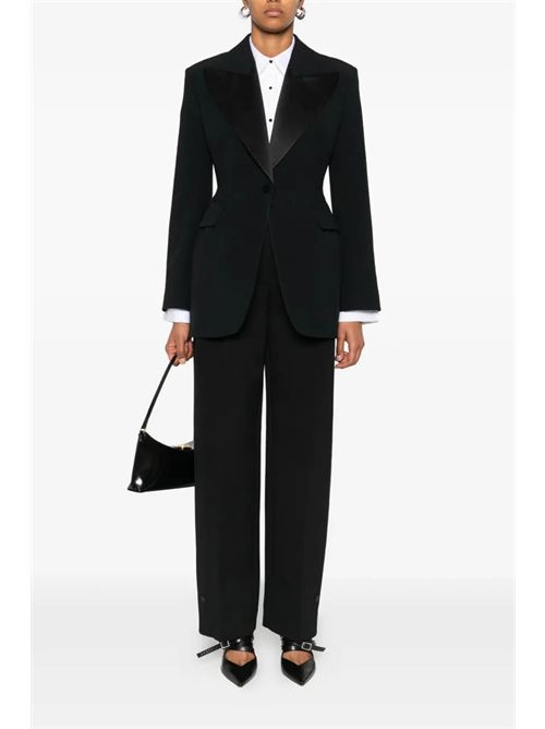 Giacca monopetto ERMANNO SCERVINO | D476I704TEILM95708